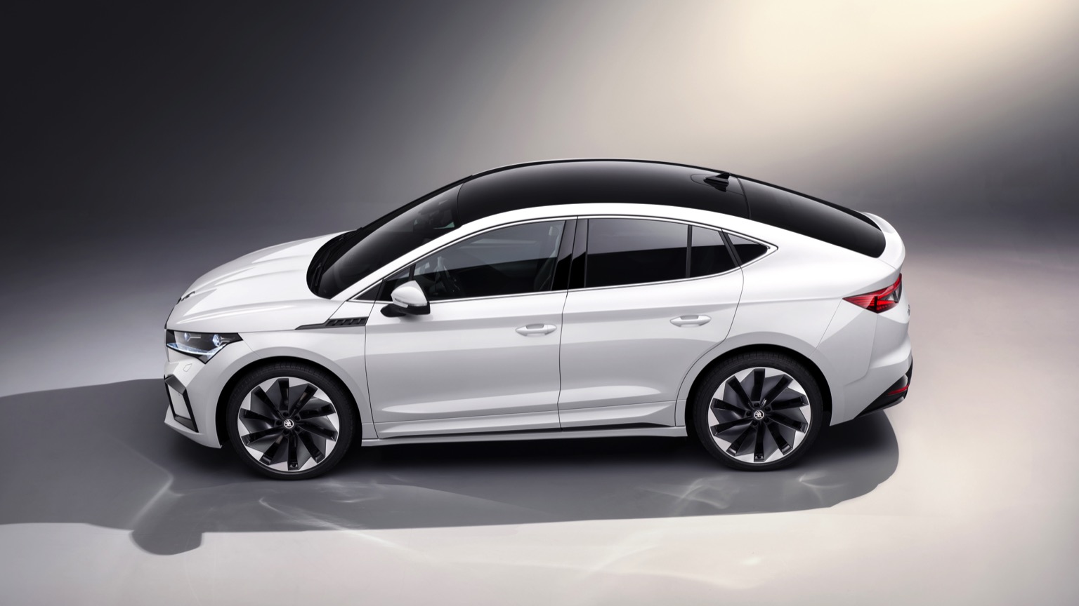 Skoda ENYAQ Coupe iV 80