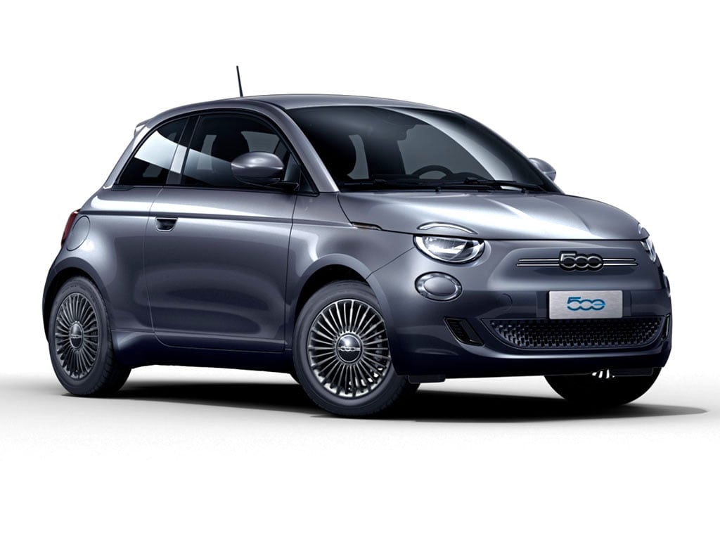 Fiat 500e Icon Hatchback 118 KM