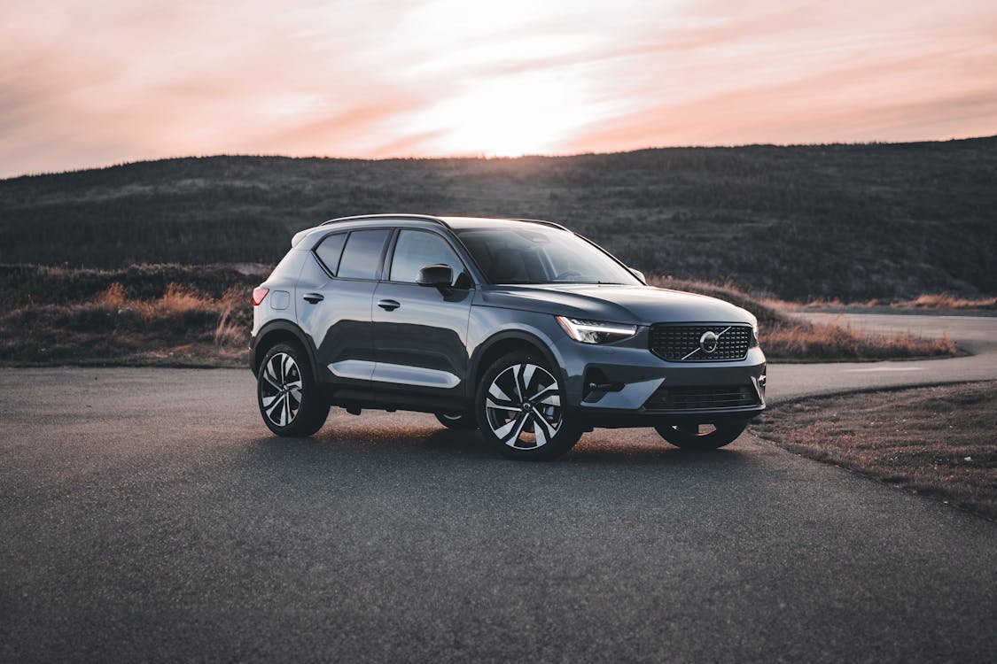 Volvo V60 Recharge PHEV T8