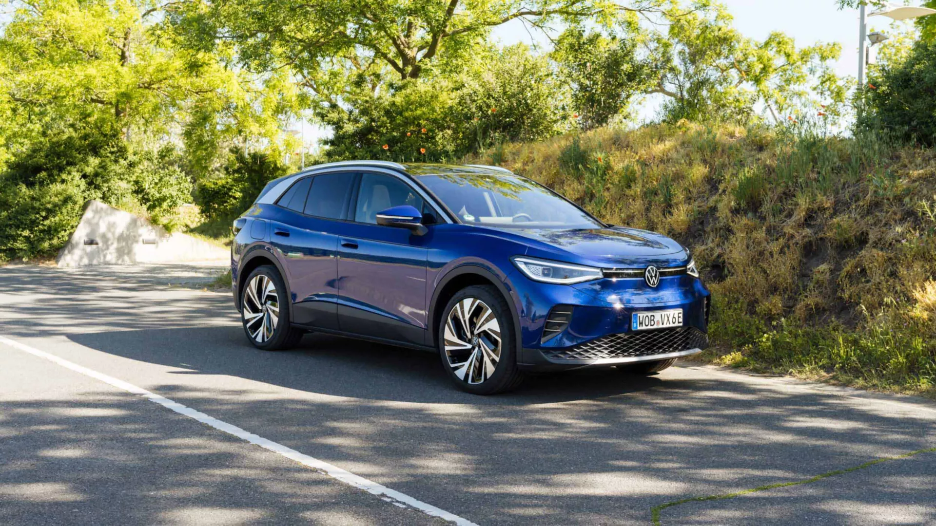 Volkswagen ID.4 Pure