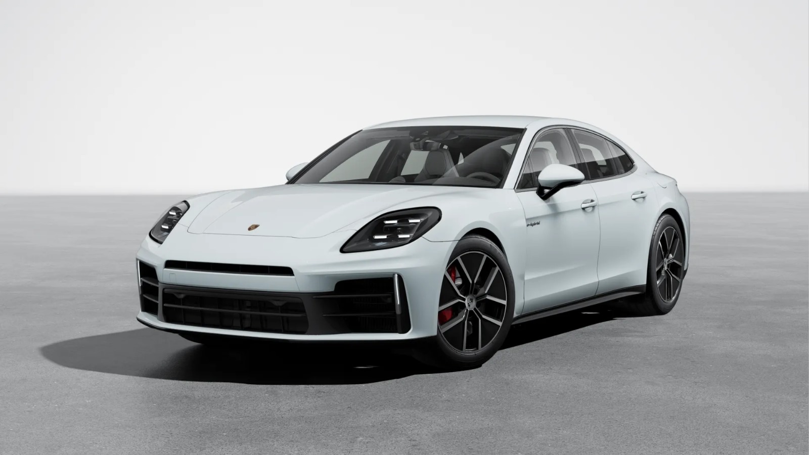 Porsche Panamera 4S E-Hybrid